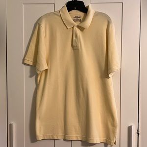 Old Navy - Mens Polo Shirt - S/S
